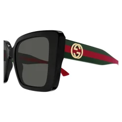 DAMES Gucci Zonnebrillen^Zonnebril