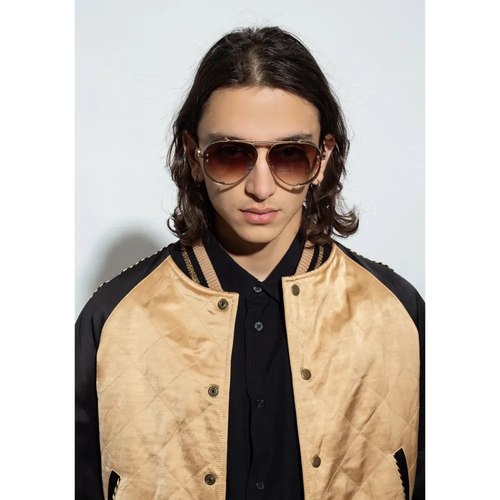 Heren Balmain Zonnebril