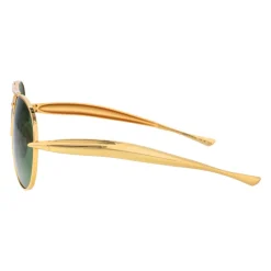 Heren Bottega Veneta Zonnebril