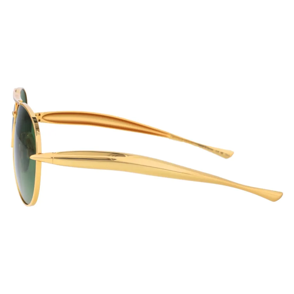 Heren Bottega Veneta Zonnebril