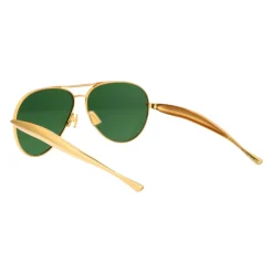 Heren Bottega Veneta Zonnebril