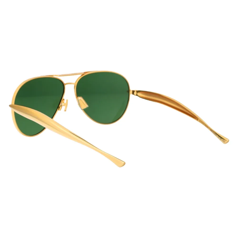 Heren Bottega Veneta Zonnebril