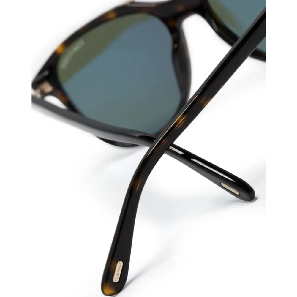 DAMES Tom Ford Zonnebril