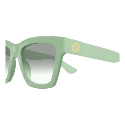 DAMES Gucci Zonnebrillen^Zonnebril