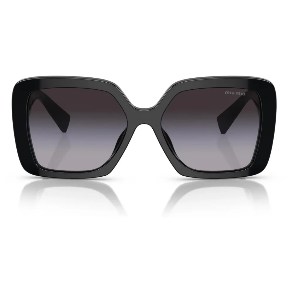 DAMES Miu Miu Zonnebrillen^Zonnebril