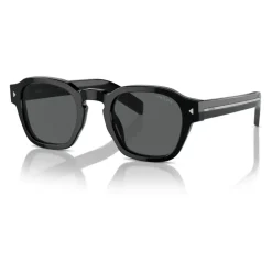 Heren Prada Zonnebrillen^Zonnebril