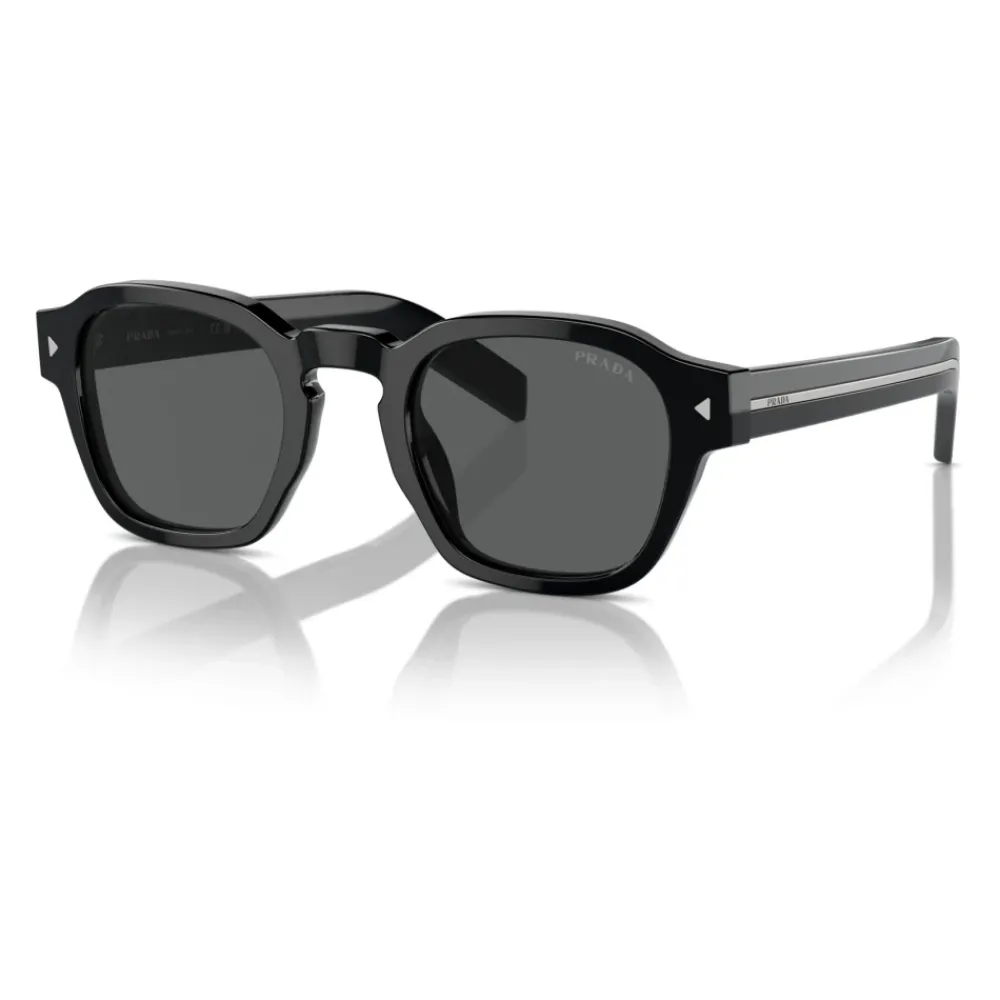 Heren Prada Zonnebrillen^Zonnebril
