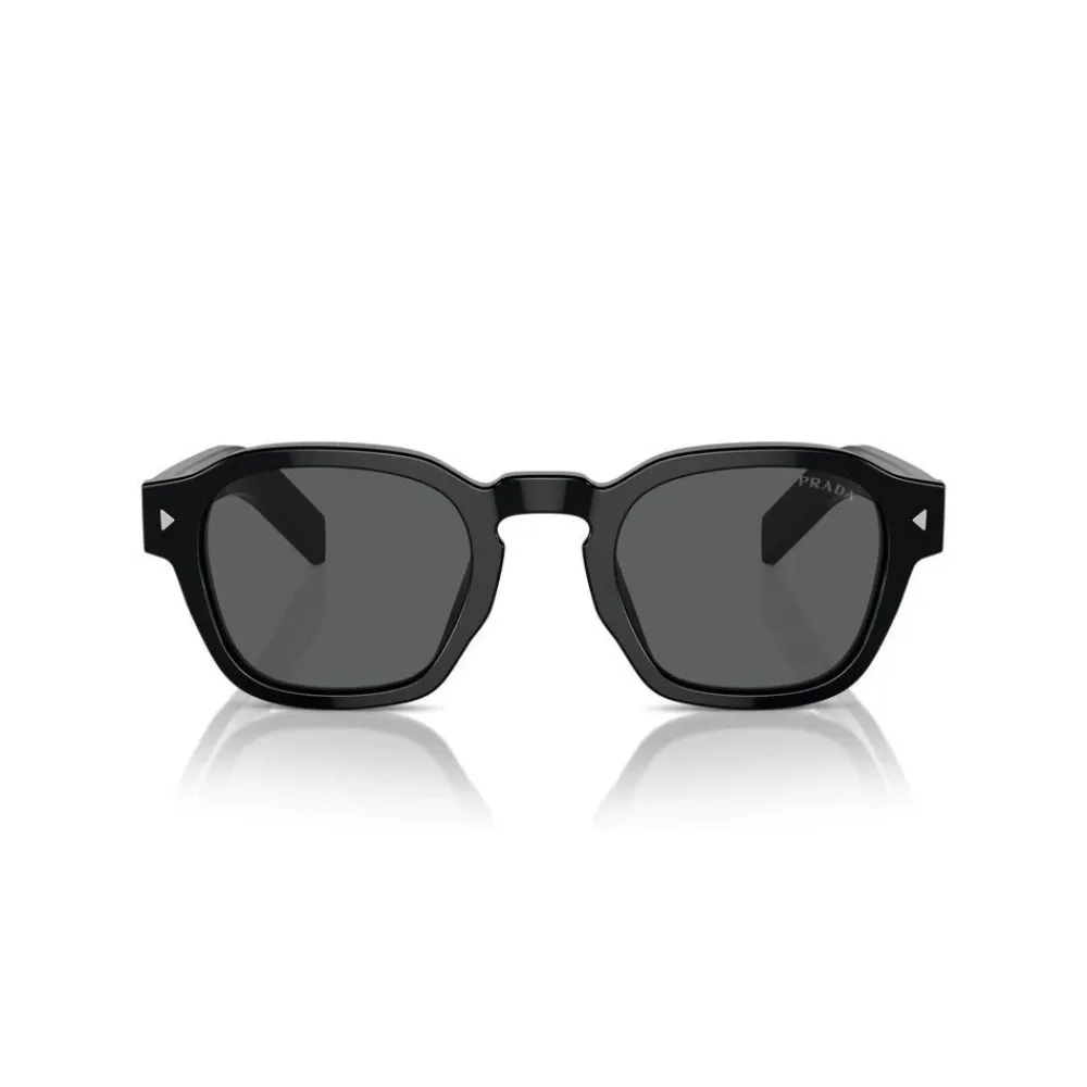 Heren Prada Zonnebrillen^Zonnebril