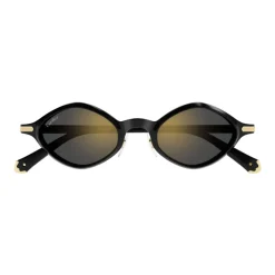 Heren Cartier Zonnebrillen^Zonnebril