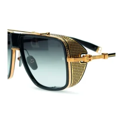 Heren Balmain Zonnebril met logo