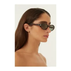 DAMES Saint Laurent Zonnebril SL 567