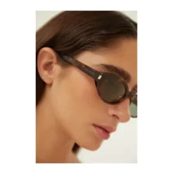 DAMES Saint Laurent Zonnebril SL 567