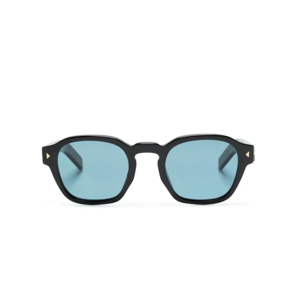 Heren Prada Zonnebrillen^Zonnebrillen