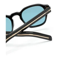 Heren Prada Zonnebrillen^Zonnebrillen