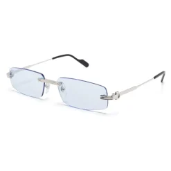 Heren Cartier Zonnebrillen