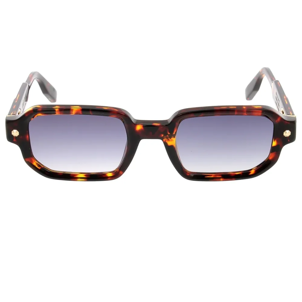 Heren John Dalia Zonnebrillen^Zonnebrillen