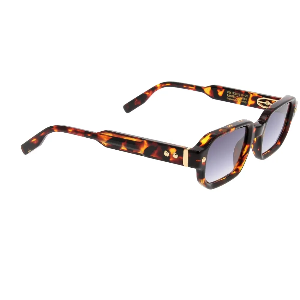 Heren John Dalia Zonnebrillen^Zonnebrillen