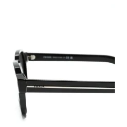 Heren Prada Zonnebrillen^Zonnebrillen