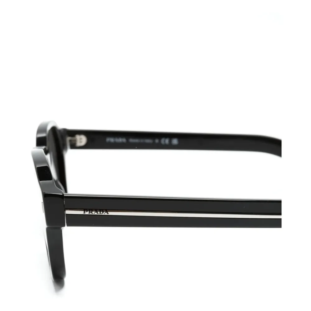 Heren Prada Zonnebrillen^Zonnebrillen