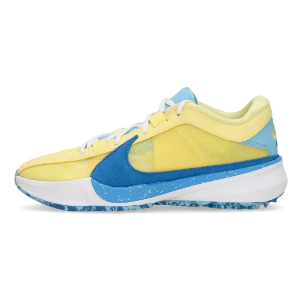 Nike Zoom Freak 5 Basketbalschoenen