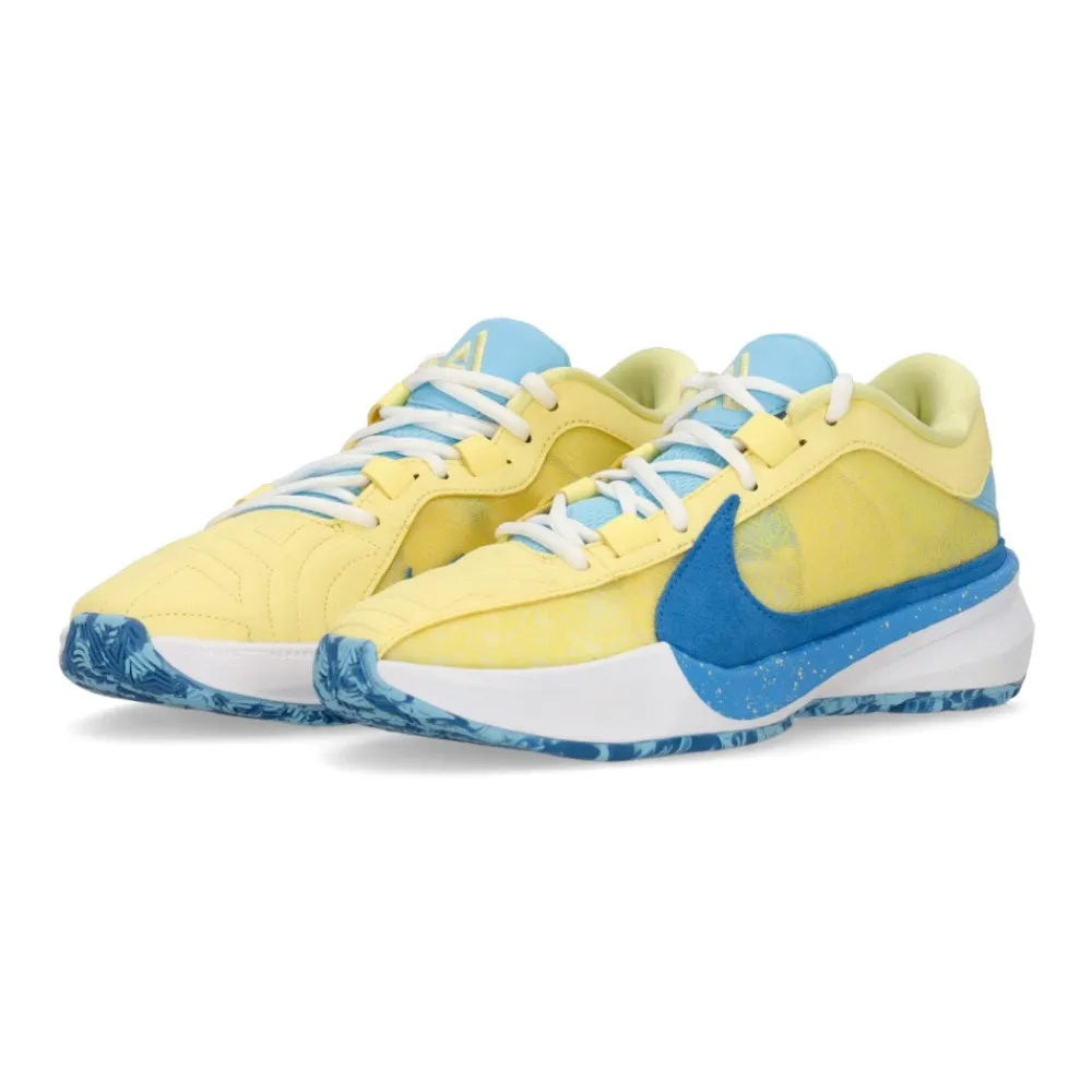 Nike Zoom Freak 5 Basketbalschoenen