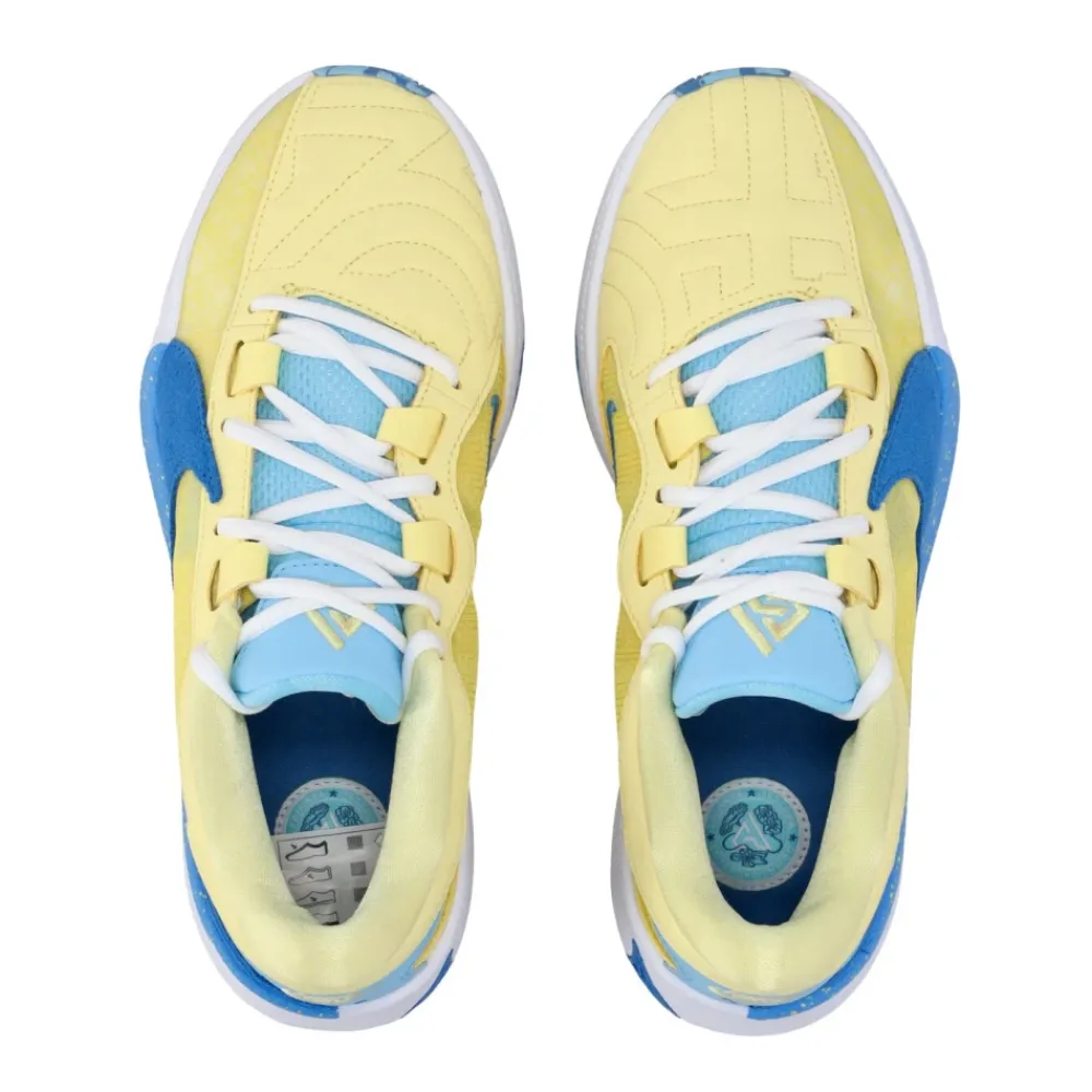 Nike Zoom Freak 5 Basketbalschoenen