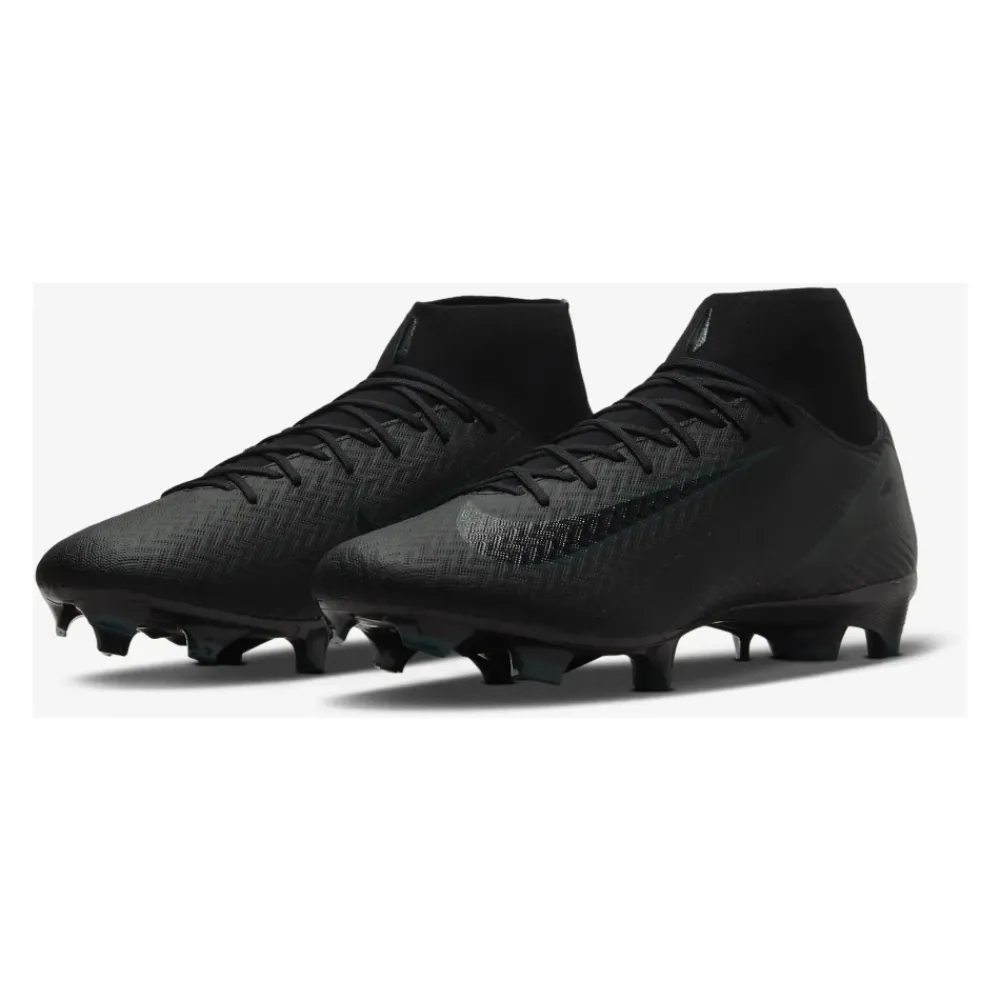 Nike Sportschoenen^Zoom Mercurial Superfly 10 Academy FG/MG Voetbalschoenen