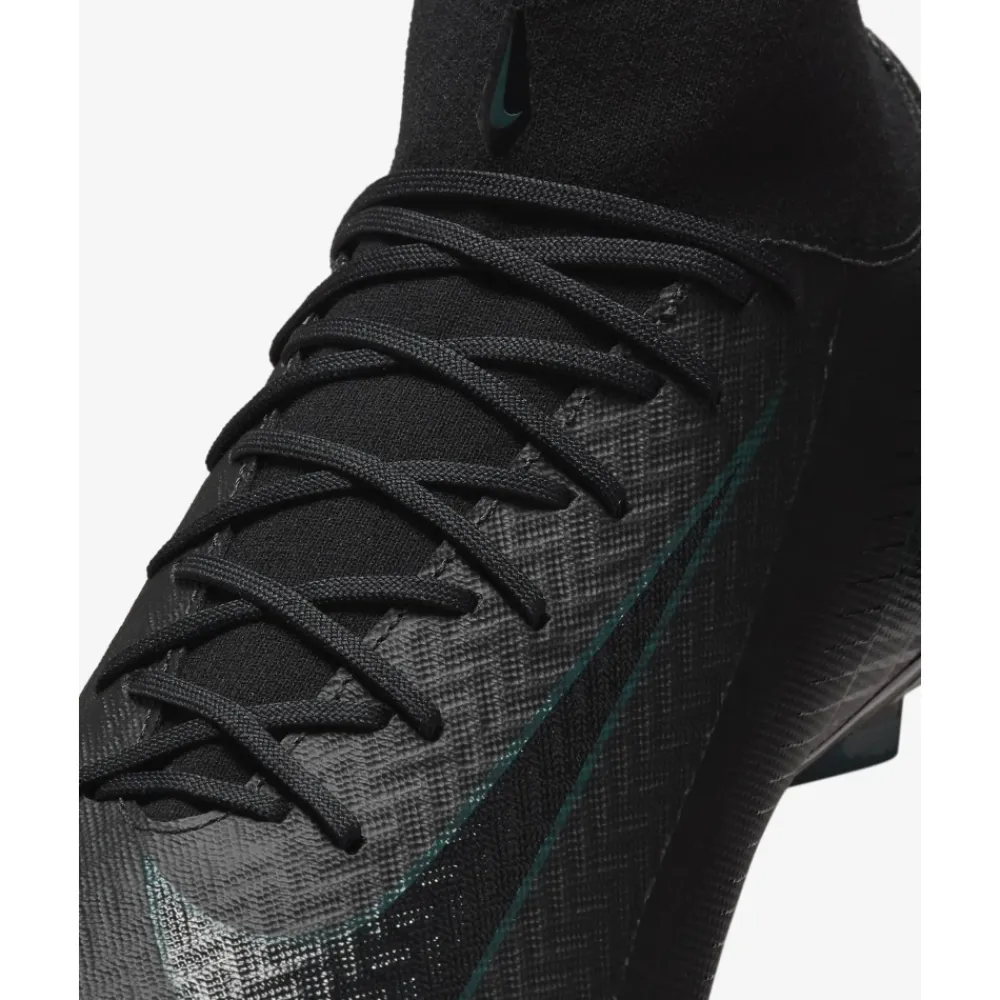 Nike Sportschoenen^Zoom Mercurial Superfly 10 Academy FG/MG Voetbalschoenen