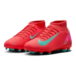 Nike Zoom Mercurial Superfly 10 Club FG/MG Voetbalschoenen