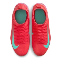 Nike Zoom Mercurial Superfly 10 Club FG/MG Voetbalschoenen