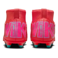 Nike Zoom Mercurial Superfly 10 Club FG/MG Voetbalschoenen