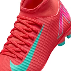 Nike Zoom Mercurial Superfly 10 Club FG/MG Voetbalschoenen