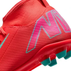 Nike Zoom Mercurial Superfly 10 Club FG/MG Voetbalschoenen