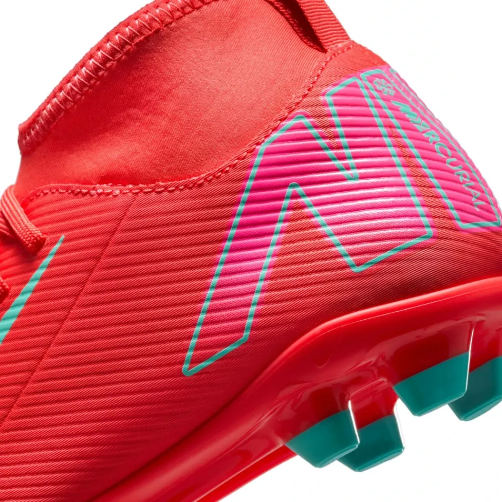 Nike Zoom Mercurial Superfly 10 Club FG/MG Voetbalschoenen