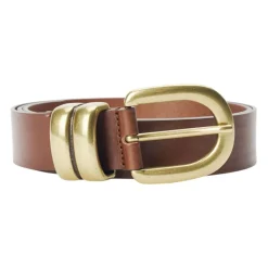 DAMES By Malene Birger Riemen^Zoria leren riem