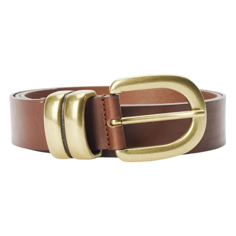 DAMES By Malene Birger Riemen^Zoria leren riem