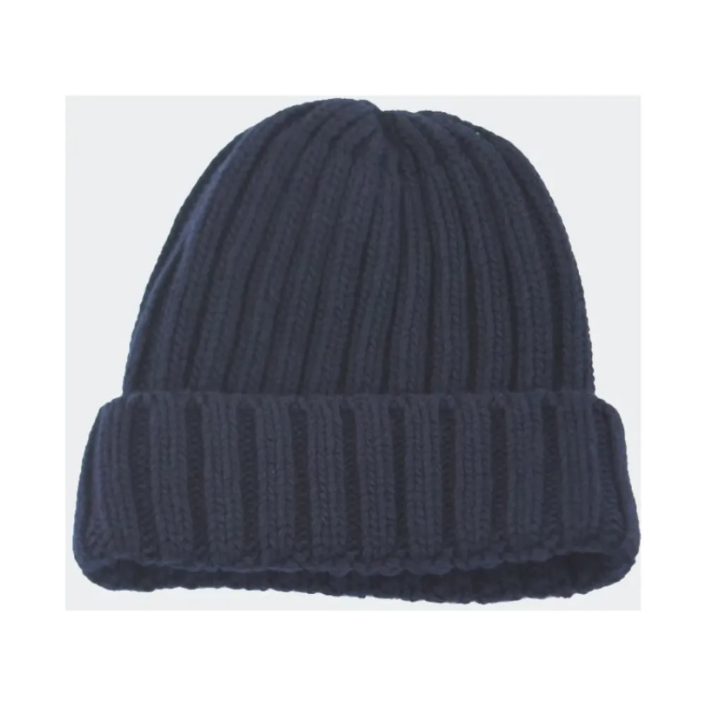 Woolrich Zuccotto Gebreide Muts