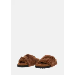 DAMES Birkenstock Slippers^Zurich 1774