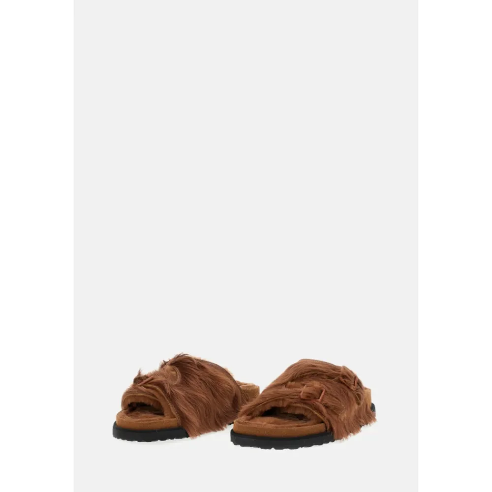 DAMES Birkenstock Slippers^Zurich 1774