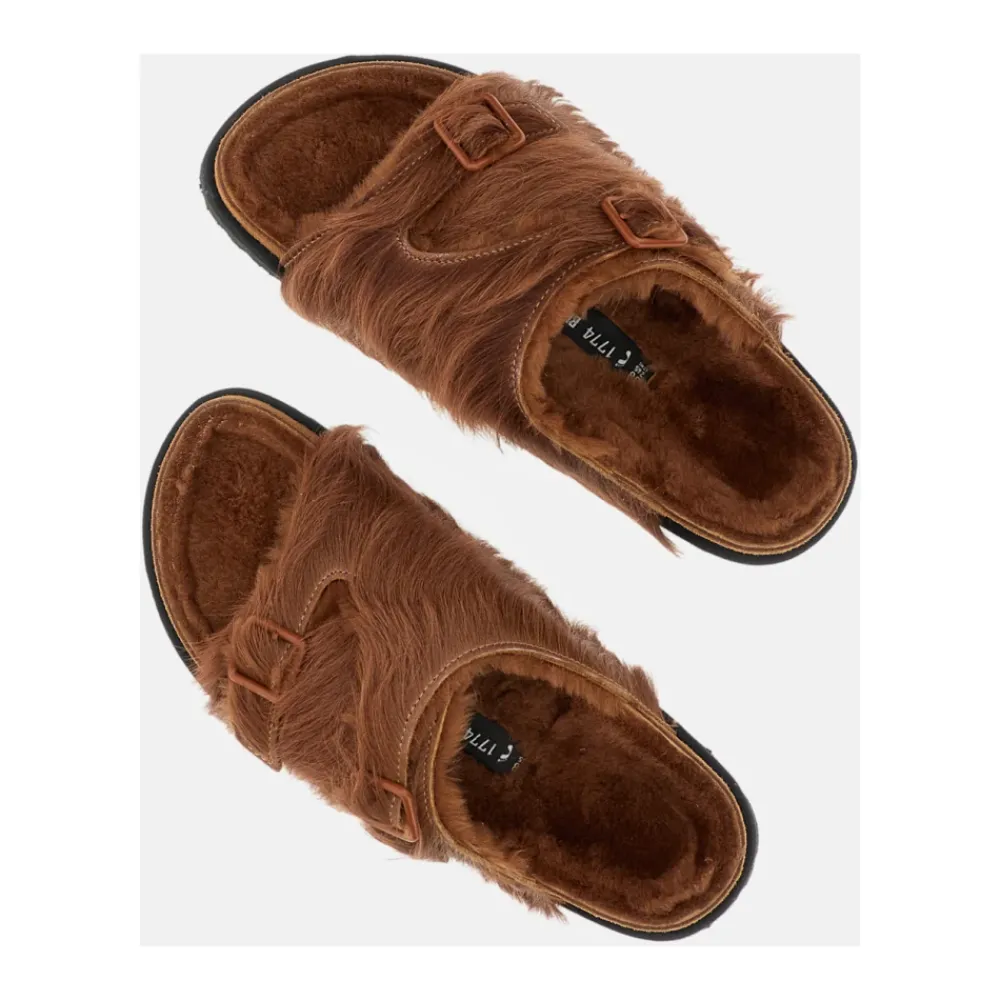 DAMES Birkenstock Slippers^Zurich 1774