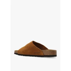 Heren Birkenstock Slippers^Zurich Regular Fit