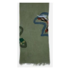 DAMES Exquisite J Z504V4 Scarf