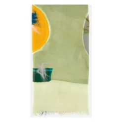 DAMES Exquisite J Z507V3 Sjaal