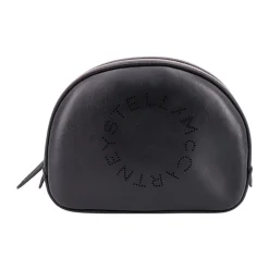 DAMES Stella McCartney Accessoires Rits Sluiting Voor Logo