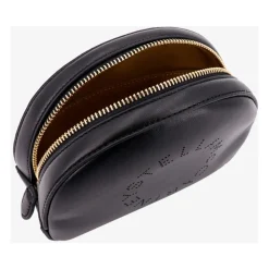 DAMES Stella McCartney Accessoires Rits Sluiting Voor Logo