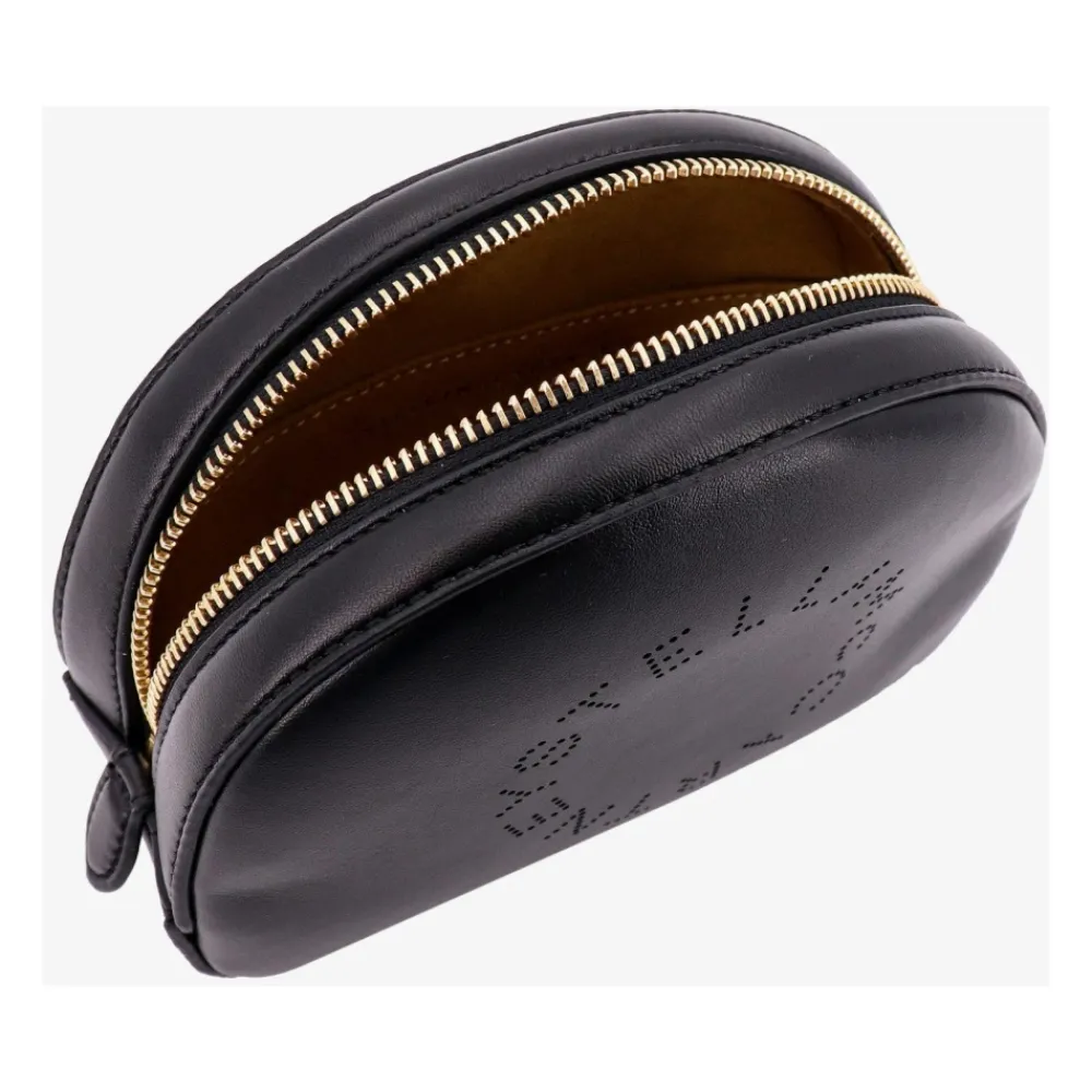 DAMES Stella McCartney Accessoires Rits Sluiting Voor Logo