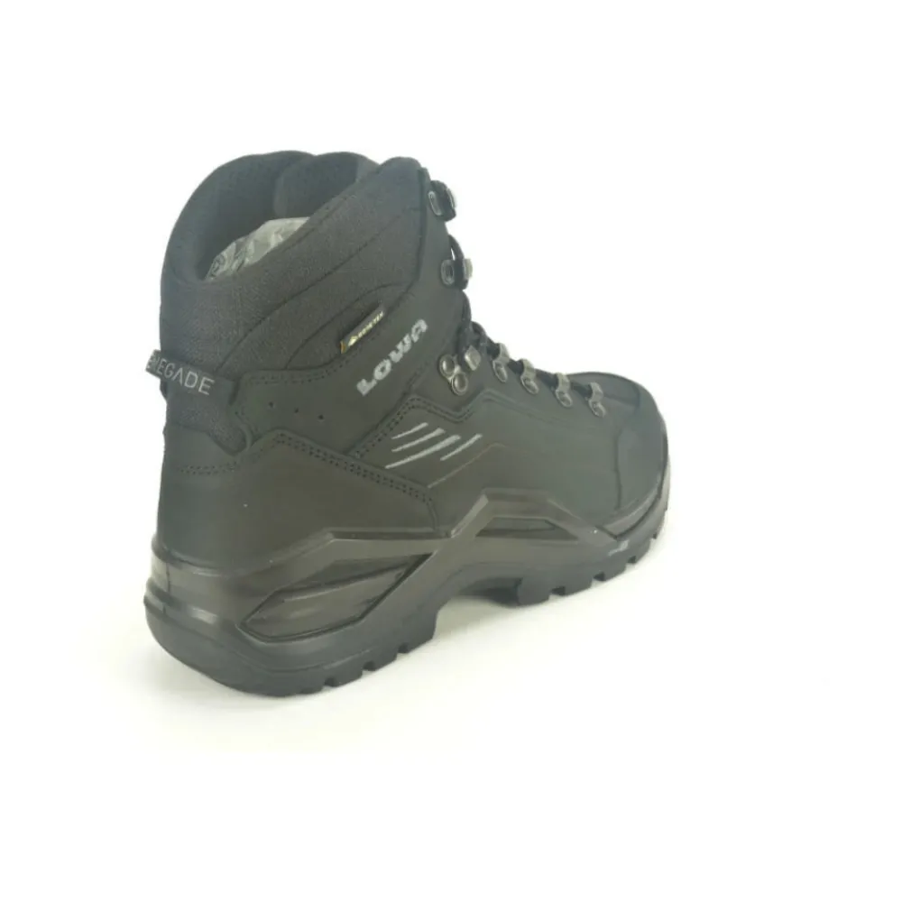 Lowa Bott. N. Stijlvol Model