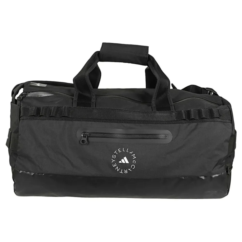 DAMES Adidas by Stella McCartney en Wit Duffle Tas