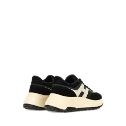DAMES Hogan Sneakers^en witte sneakers