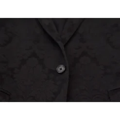 Heren Dolce & Gabbana Kostuums^Floral Brocade 2-delig MARTINI-pak